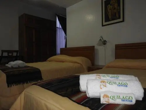 Quilago House