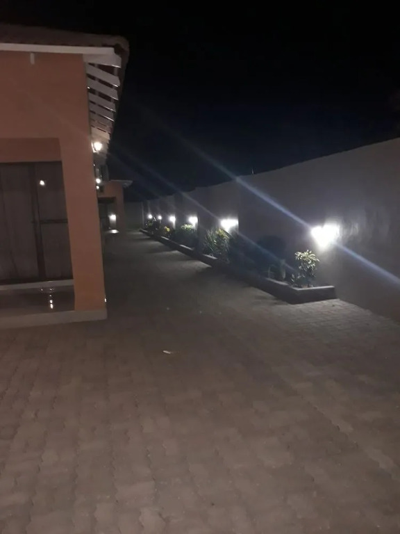 848 Guest House