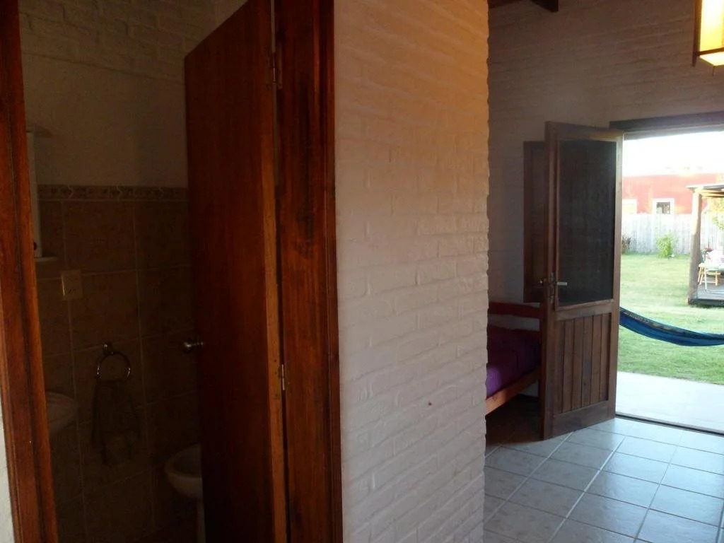 THC Hostel Uruguay