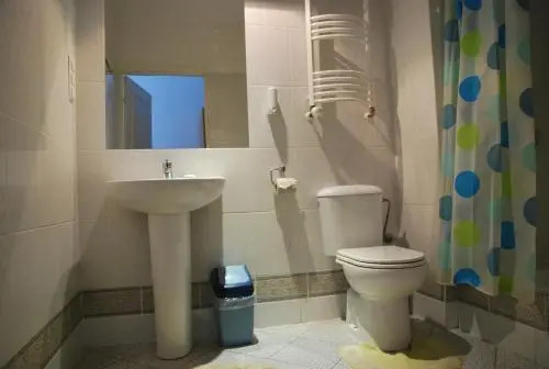 Adeo Hostel