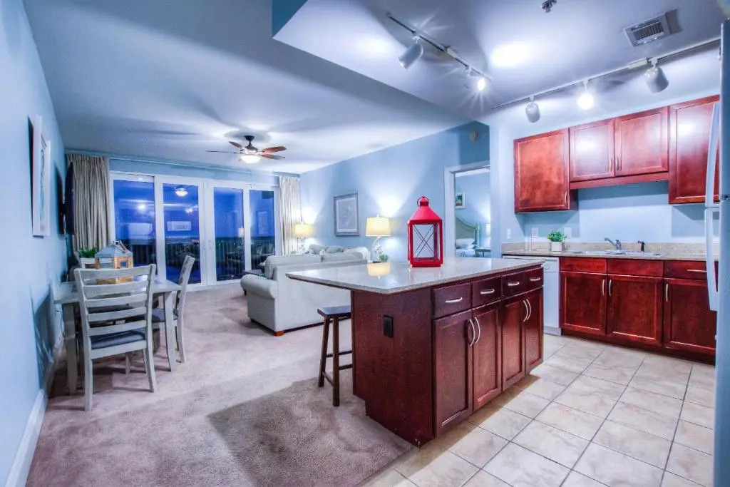 Laketown 829 Gorgeous 2 BD plusbunks, Gulf Views, Best Amenities,Great Location