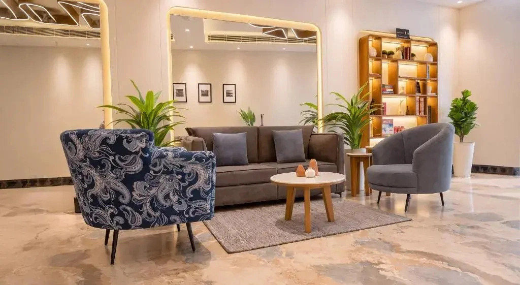Medalio Boutique Kota River Front