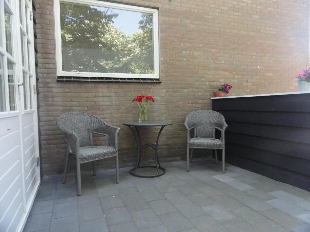 Appartement Schuitvlot