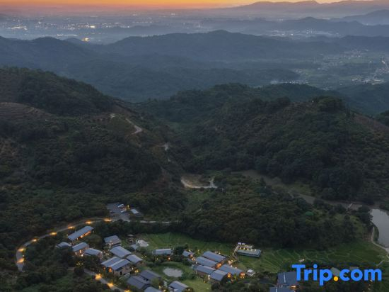 Ji Yun Yao Resort