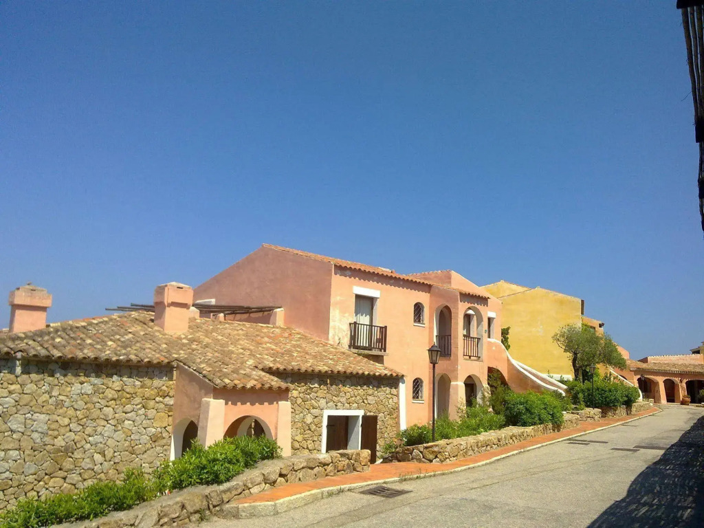 Bagaglino I Giardini Di Porto Cervo