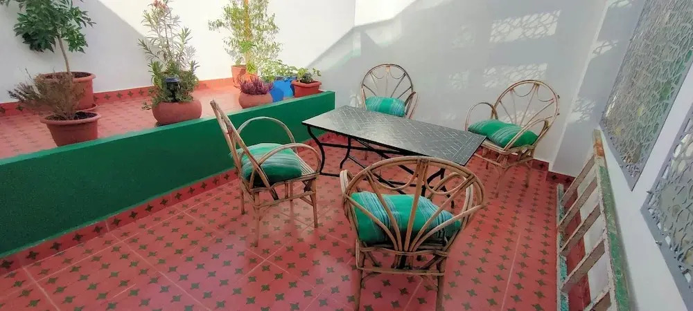 La Maison des Amis
