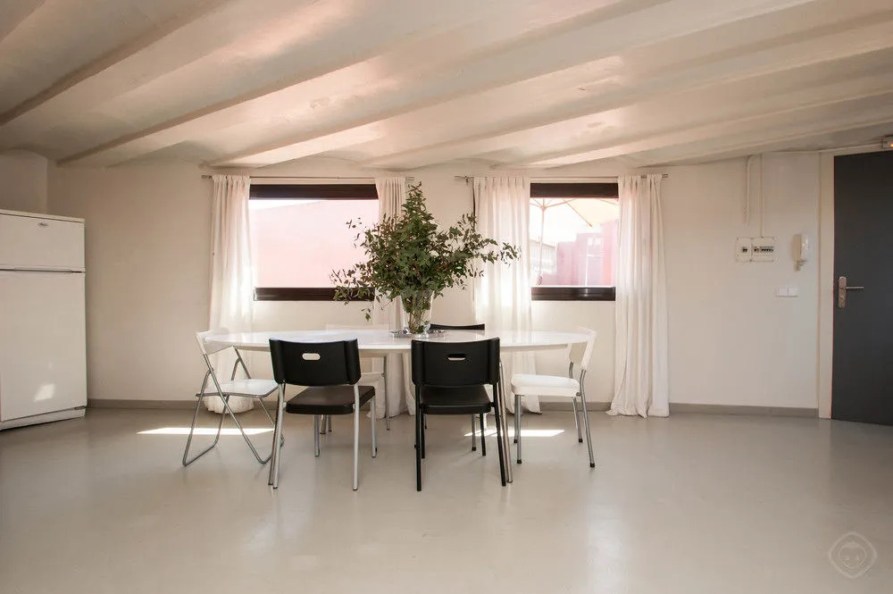 Ciutat Vella Apartments Gothic Quarter