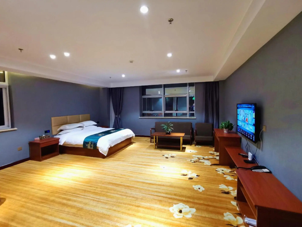 Bafanglong  Hotel