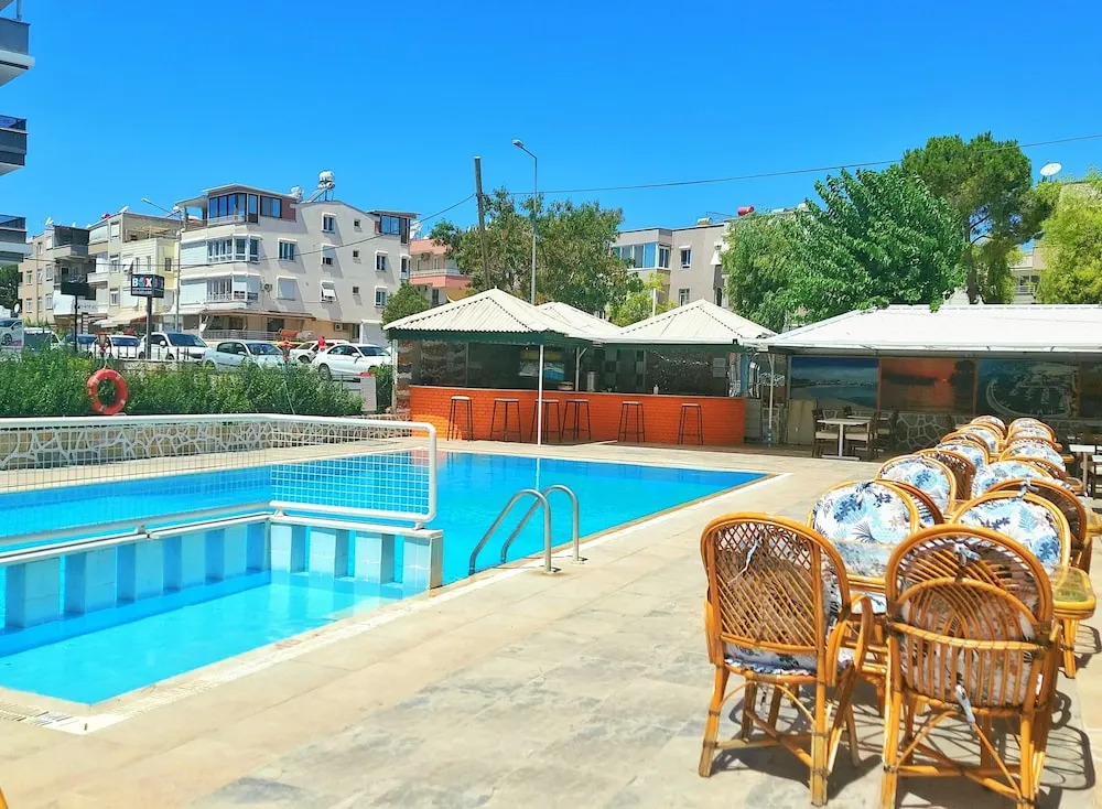 Orkide Otel