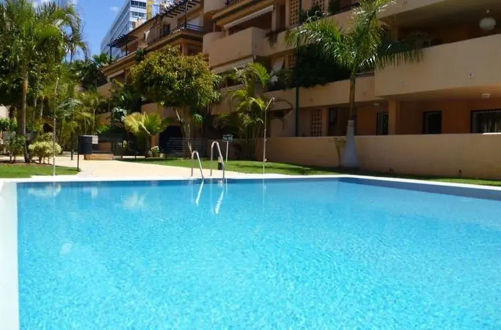 Apartamentos Residencial Playa Alicante