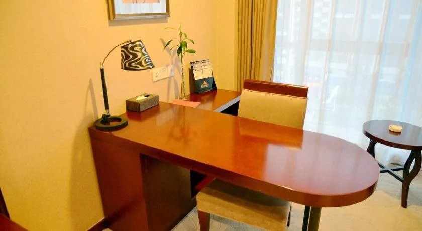 Dega Business Hotel