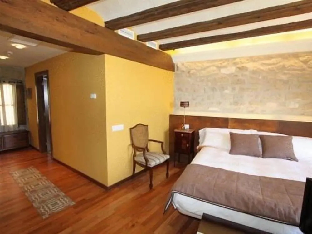 Hotel del Sitjar