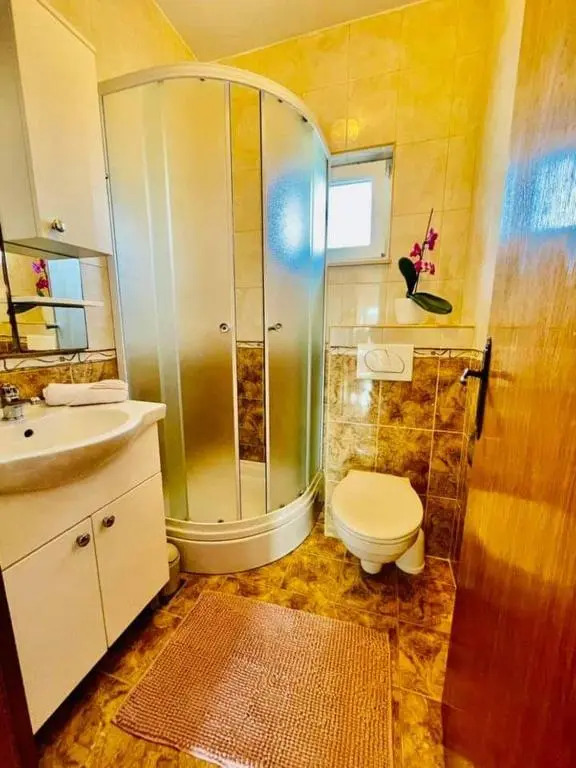 Apartman & rooms Draga