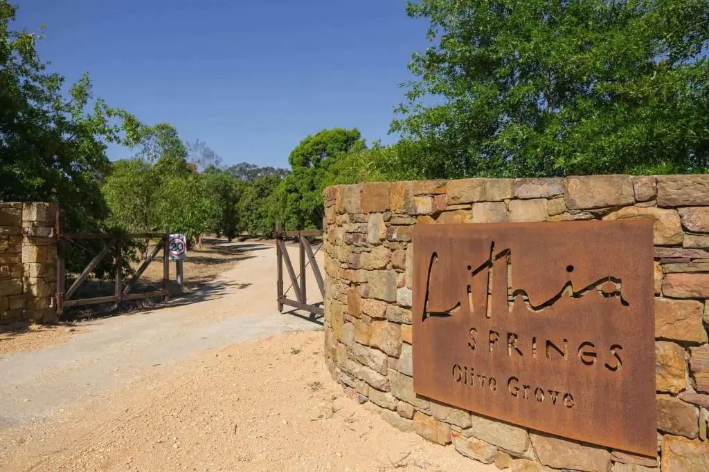 Lithia Guest House - Daylesford Region
