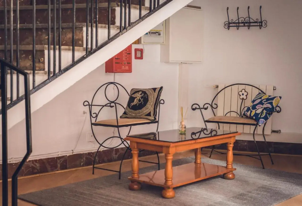 Hostal San Carlos