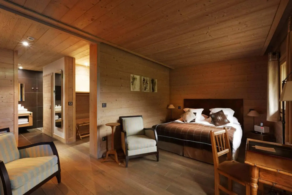 Flocons de Sel - Relais & Chateaux