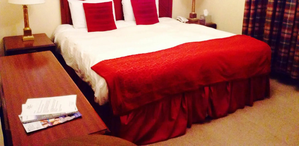 Grampian Hotel