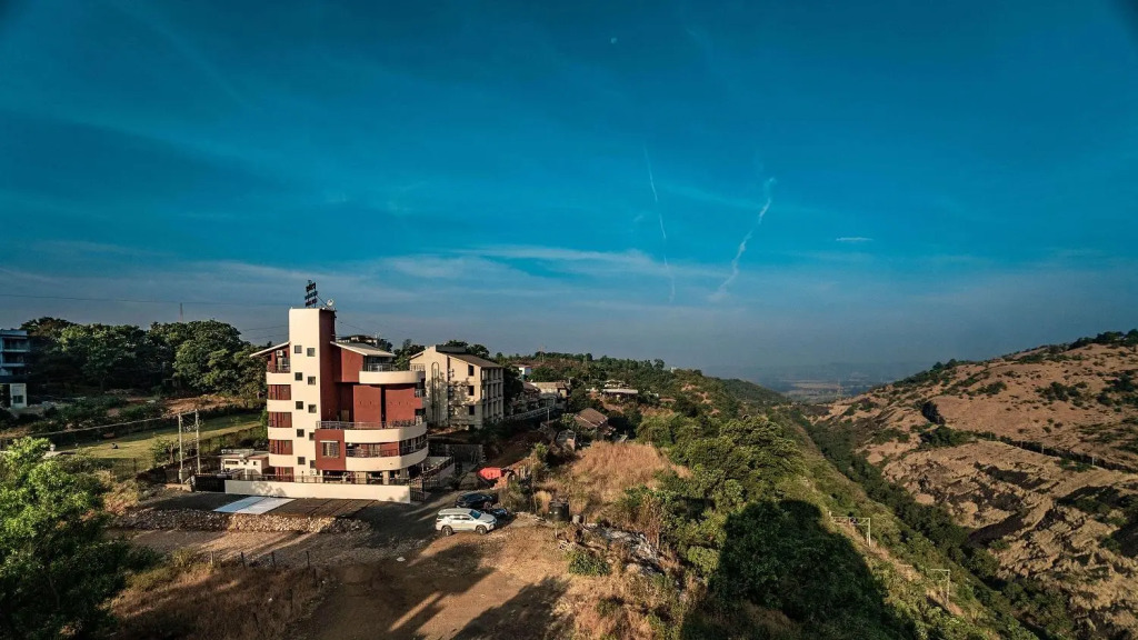 Natures Dreamland Suites Pooja Villa
