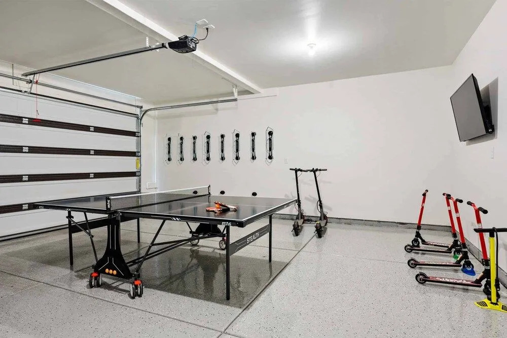 Stay N Play townhouse