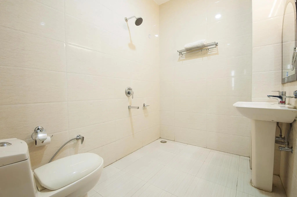 OYO 725 Hotel O Inn