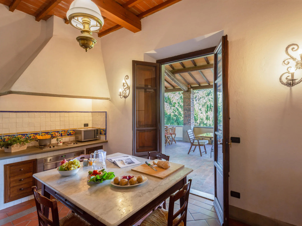 Villa Marisel