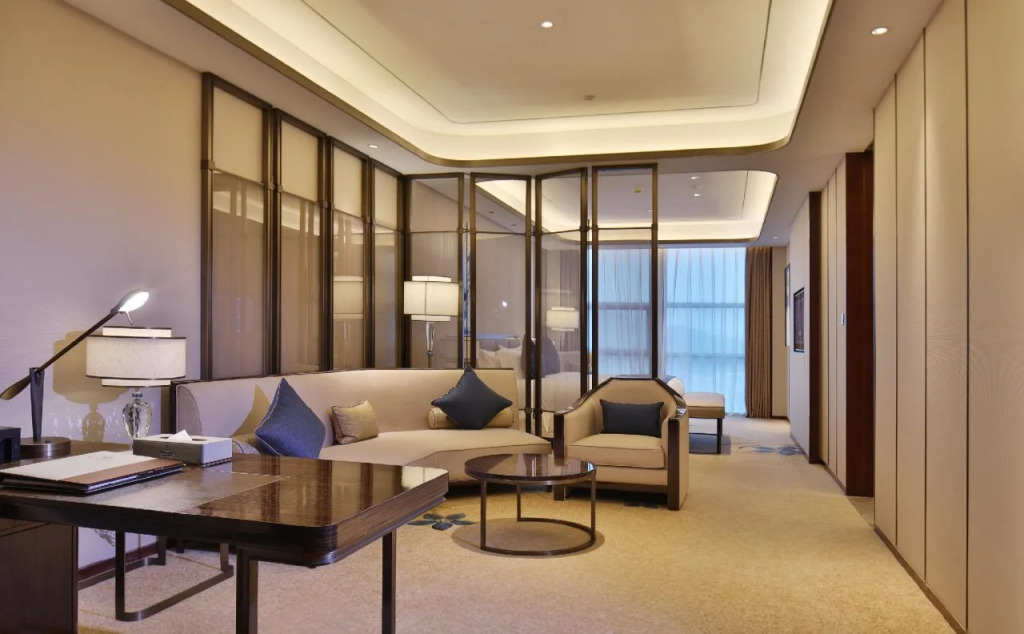 Shenzhen Anthea Hotel