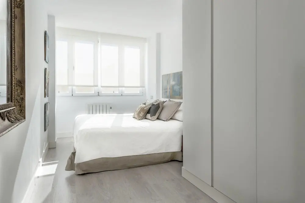 Alterhome Apartamento Principe de Vergara II