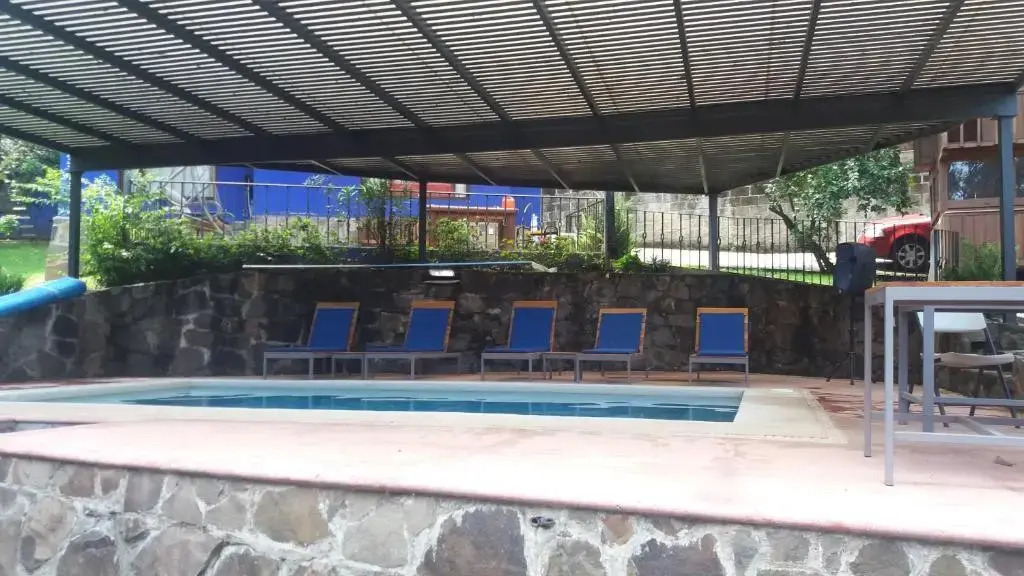 Hotel Casa Valle