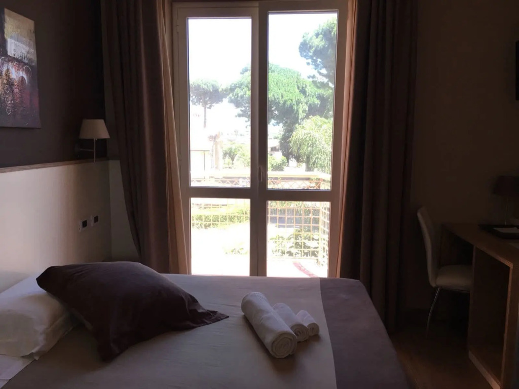60Quattro bedrooms