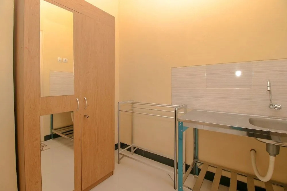 Airy Syariah Pandega Maharsi 4A Yogyakarta