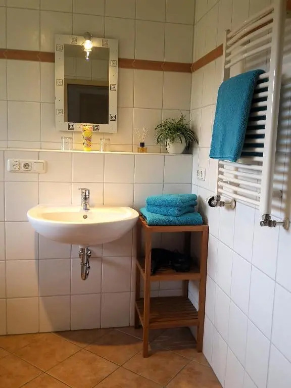 Ferienwohnung Höfler