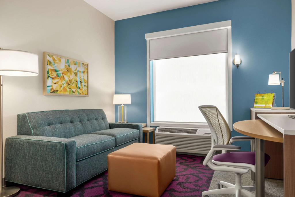 Home2 Suites By Hilton Glen Mills Chadds Ford