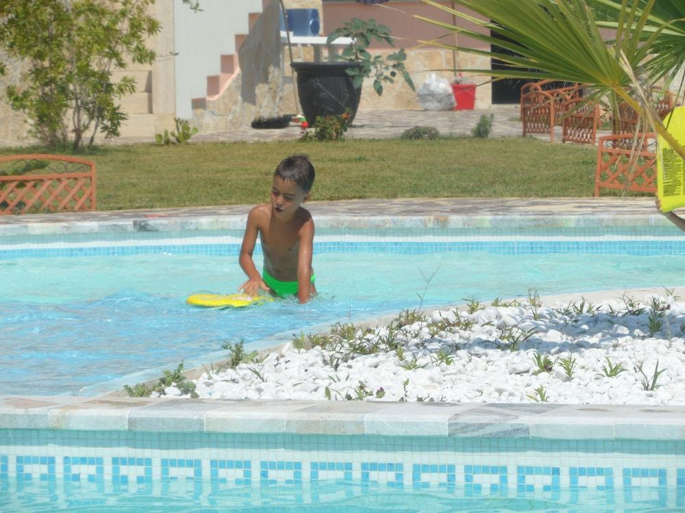 Chimento Resort