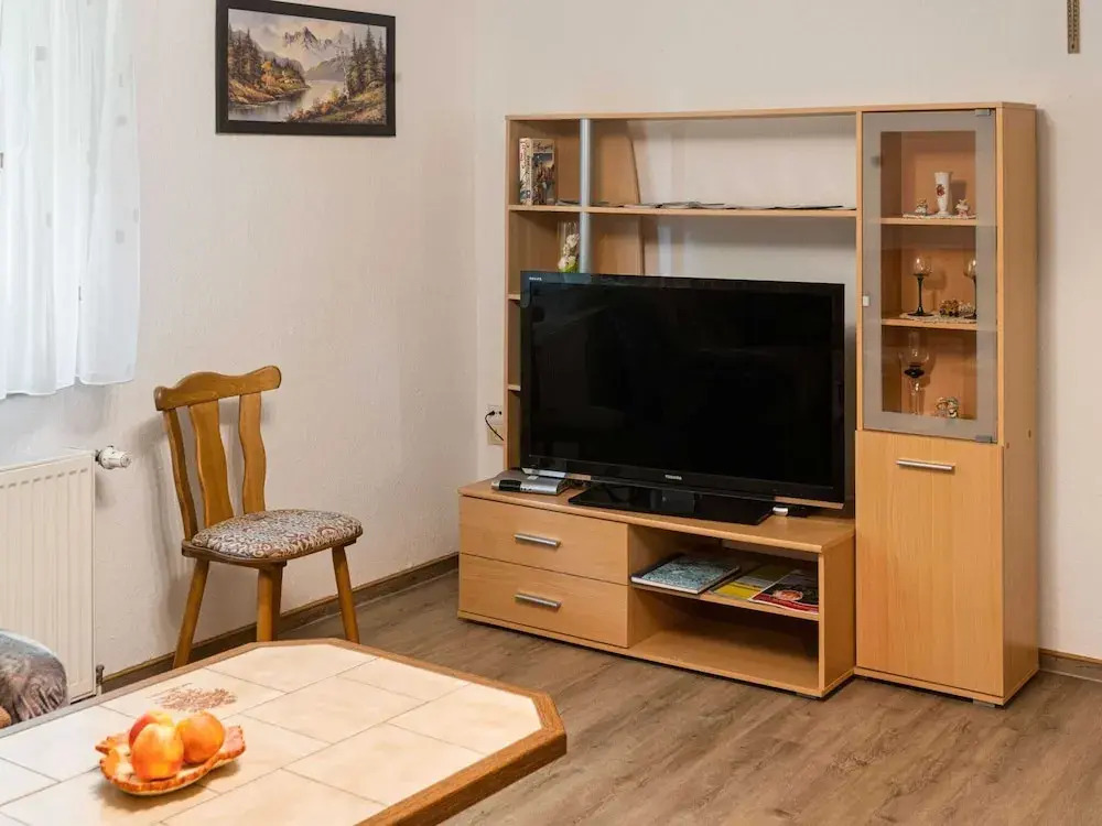 Scintillating Apartment in Wienrode near City Center