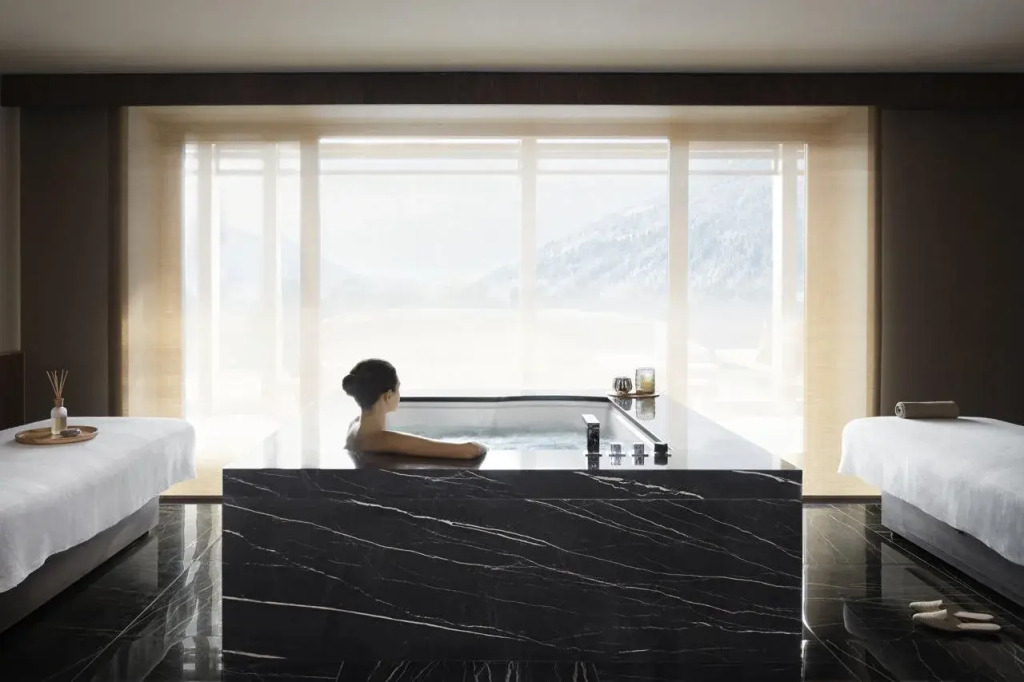 Lefay Resort & SPA Dolomiti