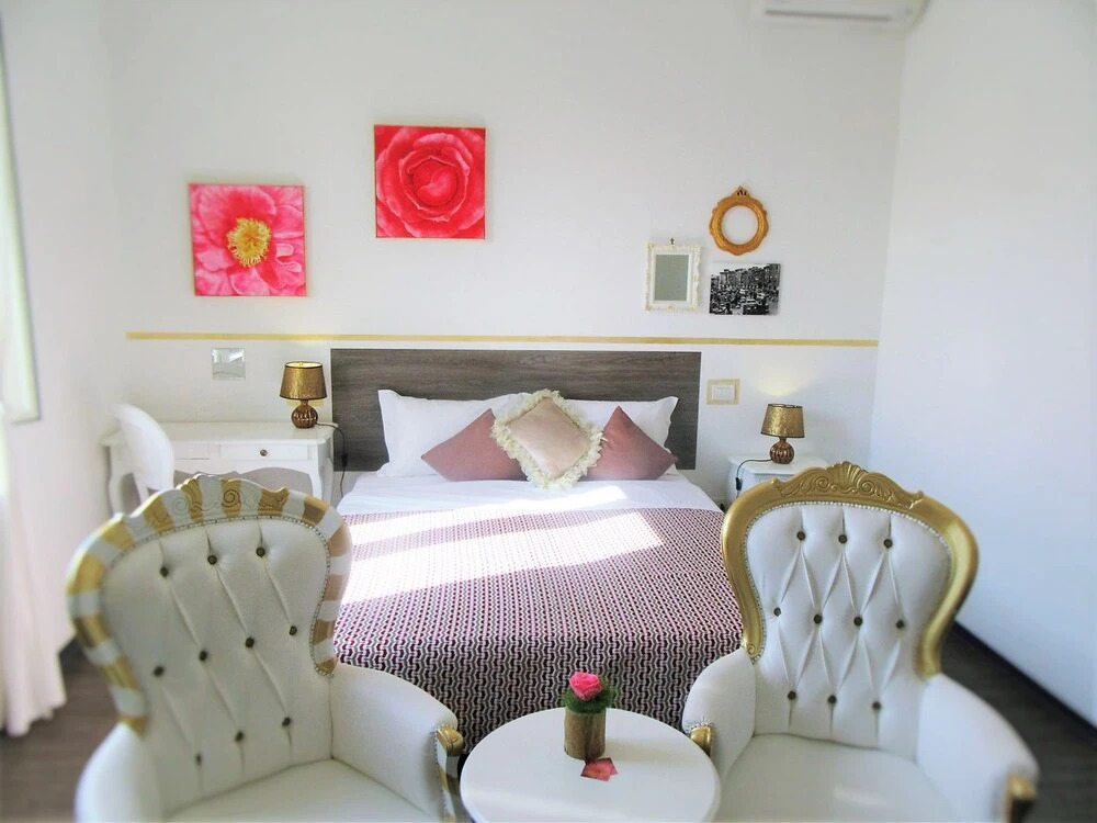 B&B Relais Inn Lucca