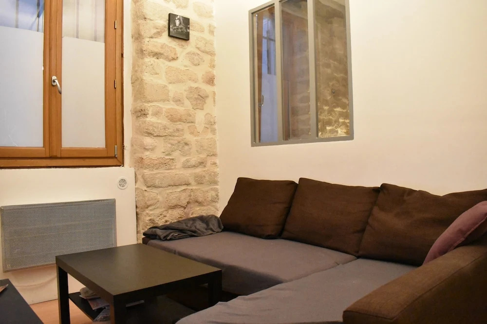 1 Bedroom Flat in the 12th Vincennes