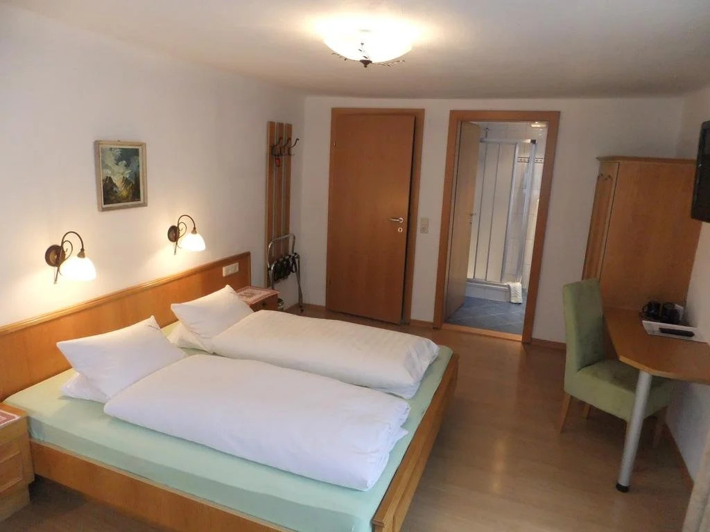 Apart-Pension Oberreiter