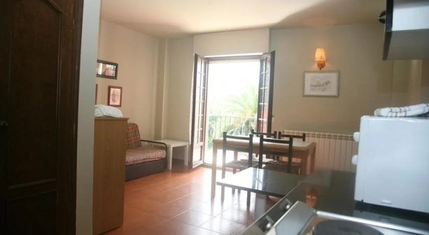 Apartamentos Virginia