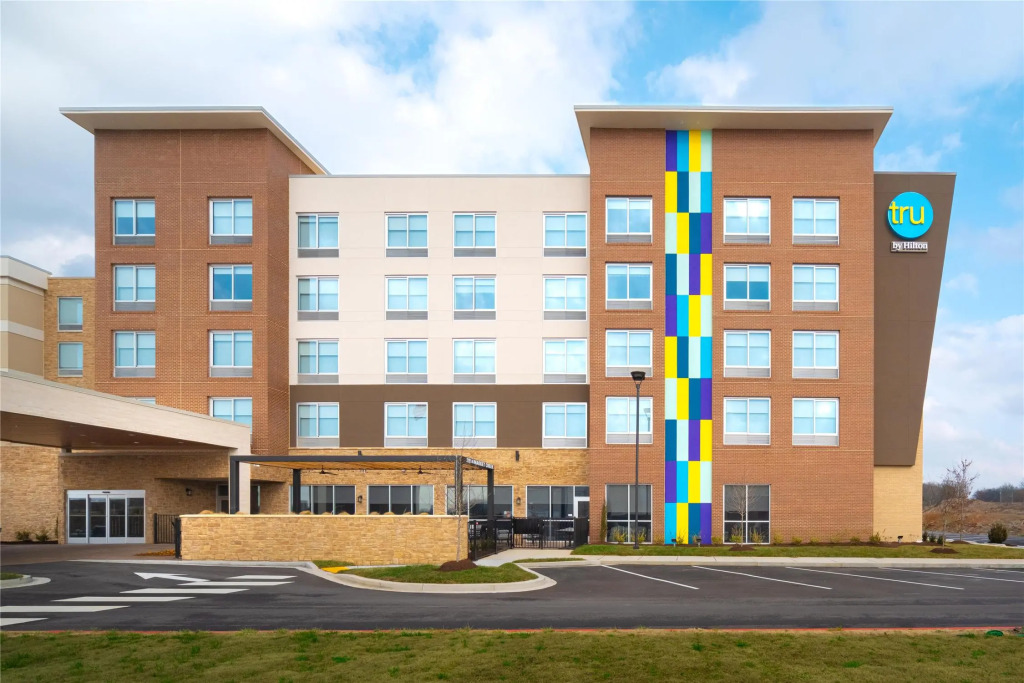 Tru By Hilton Spring Hill