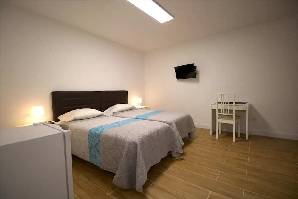 #4 Priv Ensuite Room in Smart Apt Etho