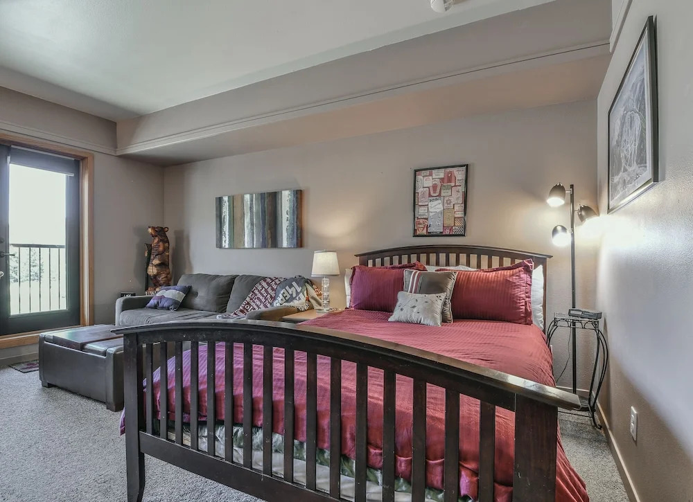 Slopeside 2764 by Summitcove Vacation Lodging