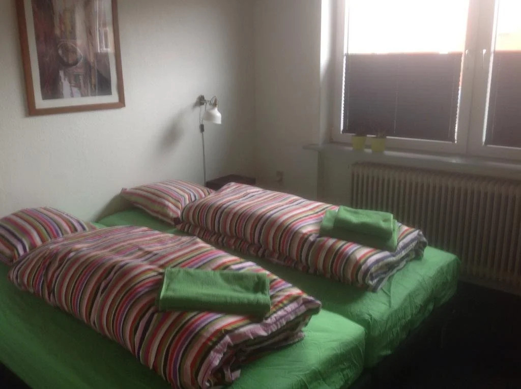 Ikast Bed & Kitchen