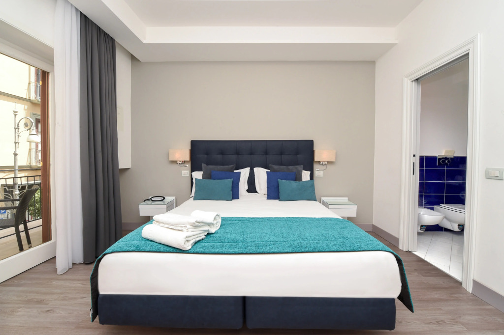 Hotel Sorrento City