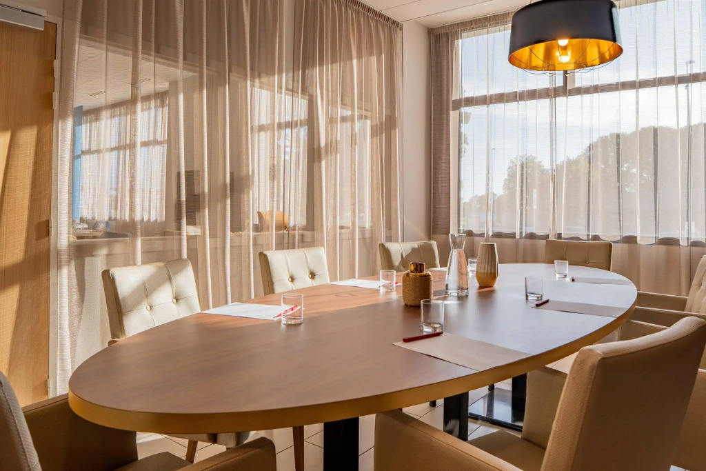 Quality Aparthotel Rochefort