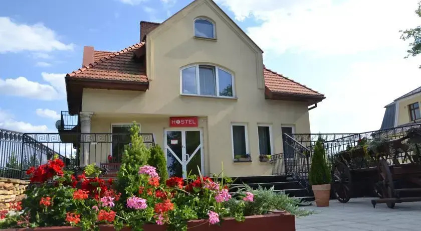 Hostel Zamość - pokoje gościnne - bezpłatny parking