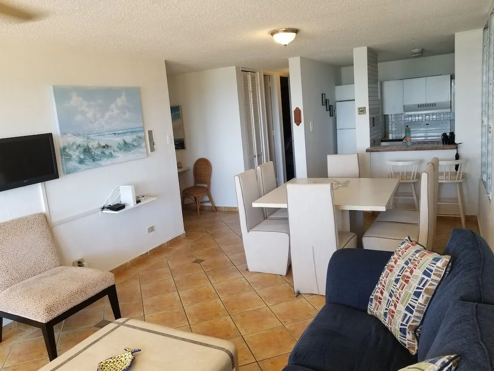 Oceansound Suites