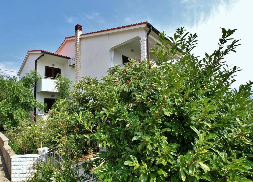 Apartments Eufemija