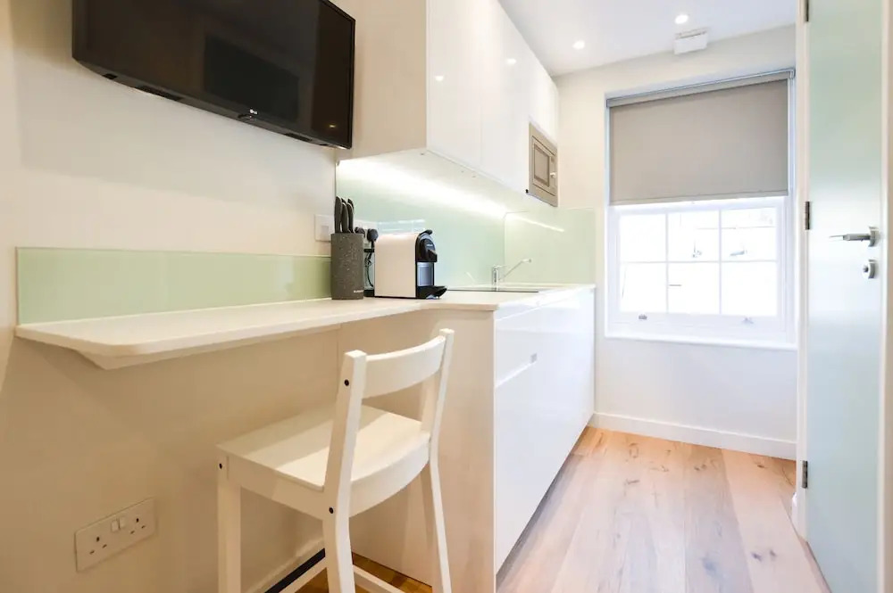 Sale Place Serviced Apartments