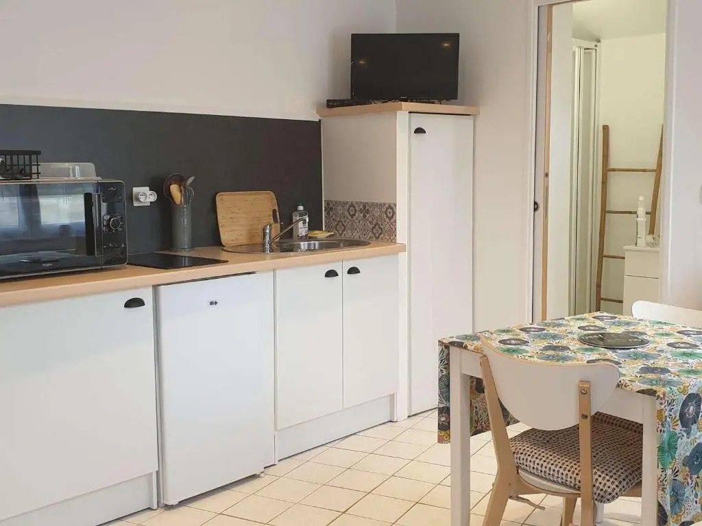 Maison Trégastel, 4 pièces, 8 personnes - FR-1-542-6